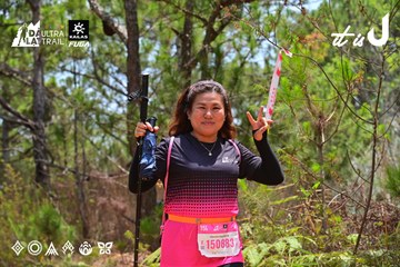 Dalat Ultra Trail 2026 - Ảnh #4832061