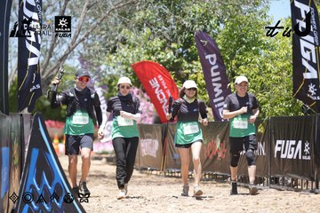 Dalat Ultra Trail 2026 - Ảnh #4746387
