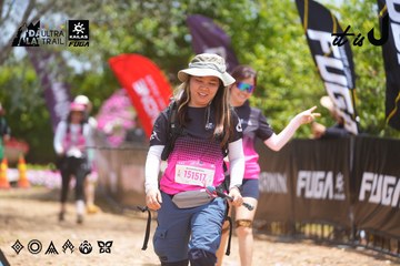 Dalat Ultra Trail 2026 - Ảnh #4869535