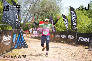 Dalat Ultra Trail 2026 - Ảnh #4867846