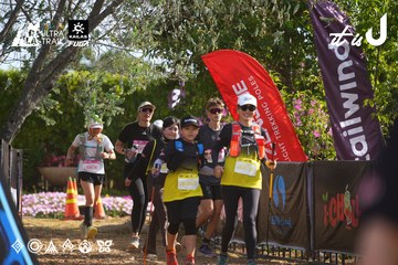 Dalat Ultra Trail 2026 - Ảnh #4898700