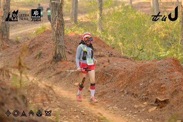 Dalat Ultra Trail 2026 - Ảnh #4841923