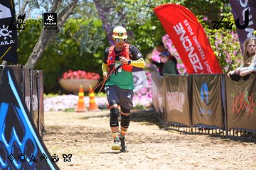 Dalat Ultra Trail 2026 - Ảnh #4699183