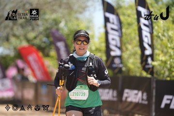 Dalat Ultra Trail 2026 - Ảnh #4693591