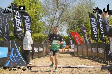 Dalat Ultra Trail 2026 - Ảnh #4690716