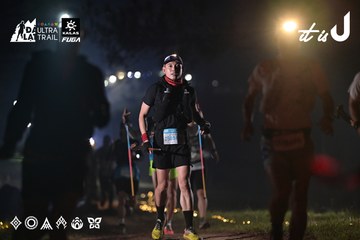 Dalat Ultra Trail 2026 - Ảnh #4707835