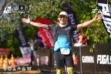 Dalat Ultra Trail 2026 - Ảnh #4739946