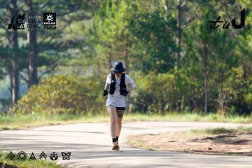 Dalat Ultra Trail 2026 - Ảnh #4833329