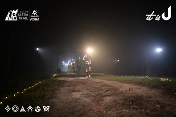 Dalat Ultra Trail 2026 - Ảnh #4705074