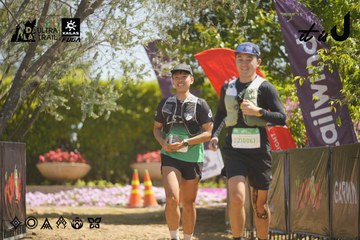 Dalat Ultra Trail 2026 - Ảnh #4684360