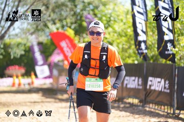 Dalat Ultra Trail 2026 - Ảnh #4695559
