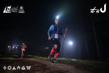 Dalat Ultra Trail 2026 - Ảnh #4705502