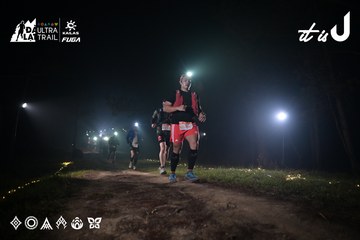 Dalat Ultra Trail 2026 - Ảnh #4705405