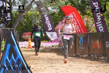 Dalat Ultra Trail 2026 - Ảnh #4866446