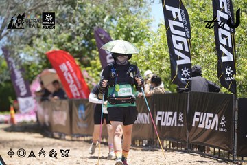 Dalat Ultra Trail 2026 - Ảnh #4693867