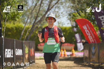 Dalat Ultra Trail 2026 - Ảnh #4684484