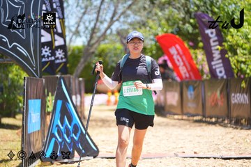 Dalat Ultra Trail 2026 - Ảnh #4703382