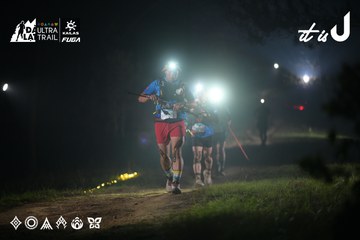 Dalat Ultra Trail 2026 - Ảnh #4719451
