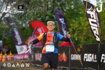 Dalat Ultra Trail 2026 - Ảnh #4745531