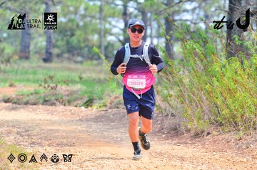 Dalat Ultra Trail 2026 - Ảnh #4874915