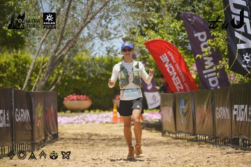 Dalat Ultra Trail 2026 - Ảnh #4694905