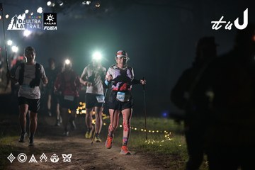 Dalat Ultra Trail 2026 - Ảnh #4708110