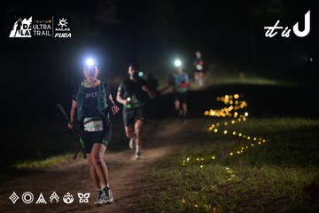 Dalat Ultra Trail 2026 - Ảnh #4720559
