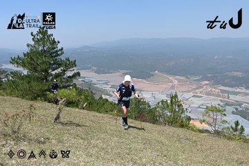 Dalat Ultra Trail 2026 - Ảnh #4733522