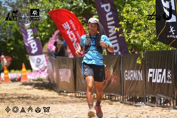 Dalat Ultra Trail 2026 - Ảnh #4702051