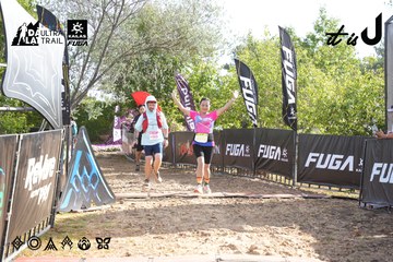 Dalat Ultra Trail 2026 - Ảnh #4862877