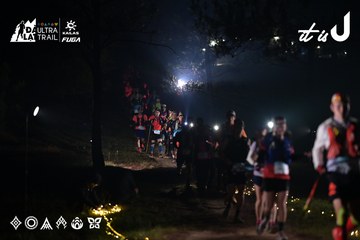 Dalat Ultra Trail 2026 - Ảnh #4708062