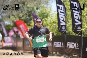 Dalat Ultra Trail 2026 - Ảnh #4693588