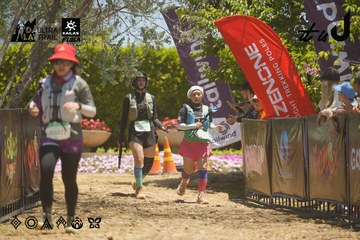 Dalat Ultra Trail 2026 - Ảnh #4691111