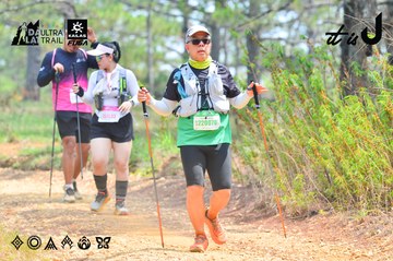 Dalat Ultra Trail 2026 - Ảnh #4874373