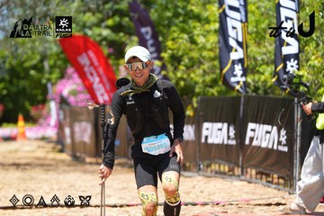 Dalat Ultra Trail 2026 - Ảnh #4727188
