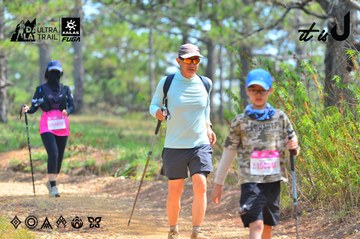 Dalat Ultra Trail 2026 - Ảnh #4791738