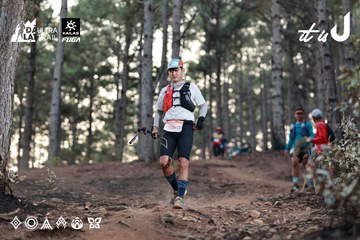 Dalat Ultra Trail 2026 - Ảnh #4741306