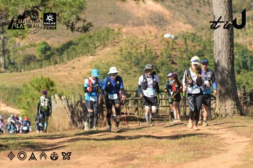 Dalat Ultra Trail 2026 - Ảnh #4715661