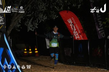 Dalat Ultra Trail 2026 - Ảnh #4747717