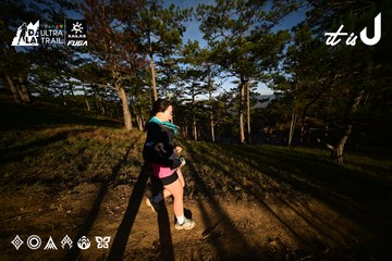 Dalat Ultra Trail 2026 - Ảnh #4911068