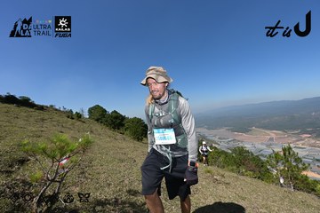 Dalat Ultra Trail 2026 - Ảnh #4732854