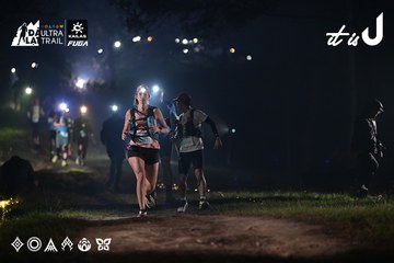 Dalat Ultra Trail 2026 - Ảnh #4707752