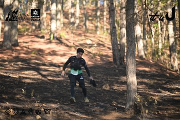 Dalat Ultra Trail 2026 - Ảnh #4878527