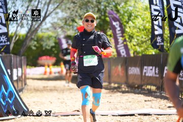 Dalat Ultra Trail 2026 - Ảnh #4695828