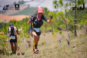 Dalat Ultra Trail 2026 - Ảnh #4913112