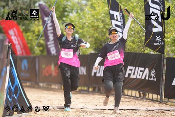 Dalat Ultra Trail 2026 - Ảnh #4860922