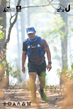 Dalat Ultra Trail 2026 - Ảnh #4705691