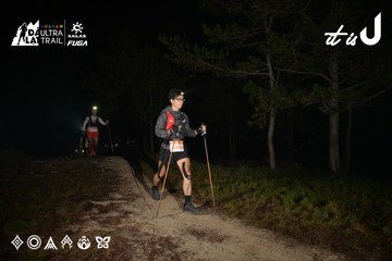 Dalat Ultra Trail 2026 - Ảnh #4751129