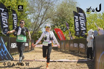 Dalat Ultra Trail 2026 - Ảnh #4684428
