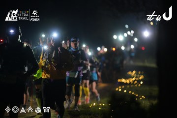 Dalat Ultra Trail 2026 - Ảnh #4720153